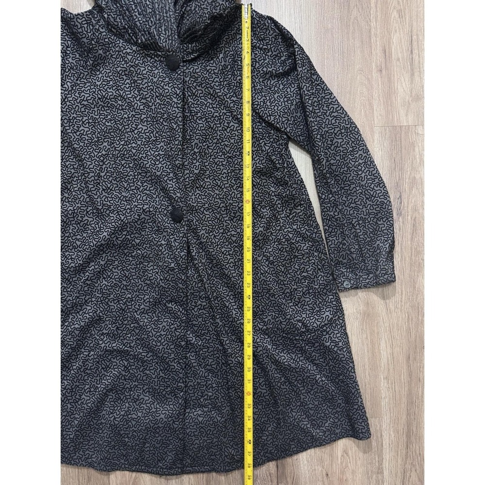 Mycra Pac Reversible Raincoat Size M/L - Picture 2 of 16